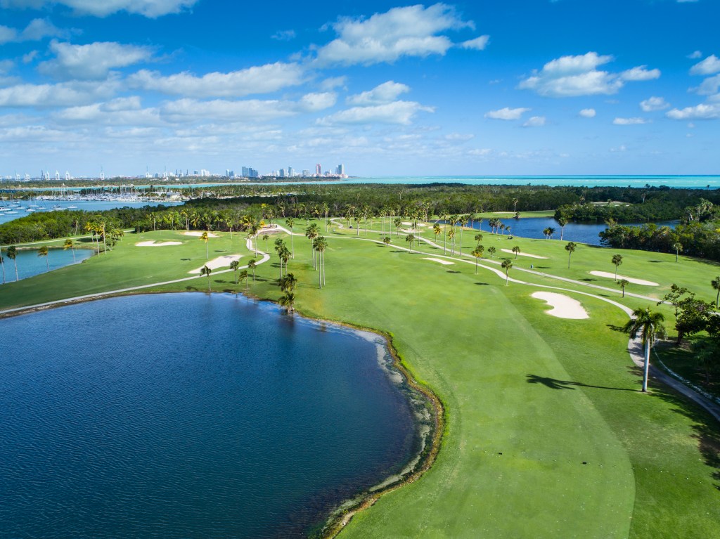 About Us - Miami-Dade County Golf